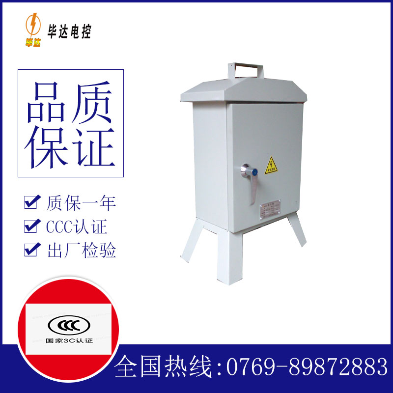 长洲临时配电箱